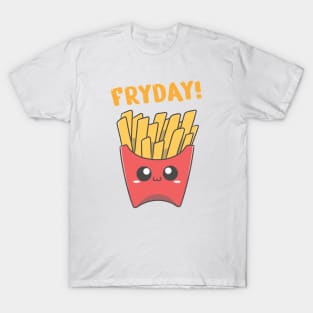 FryDay T-Shirt